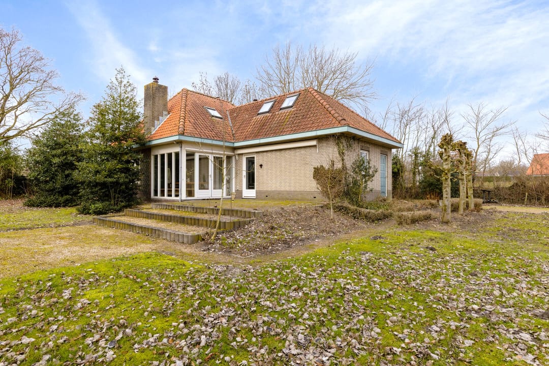 Foto 1 van Laone 16