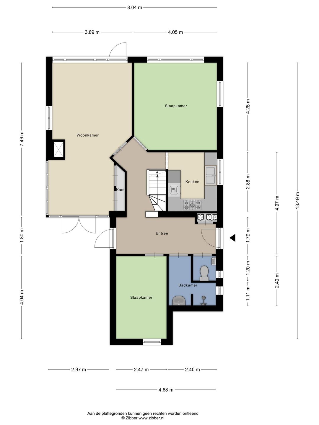 Foto 41 van Laone 16