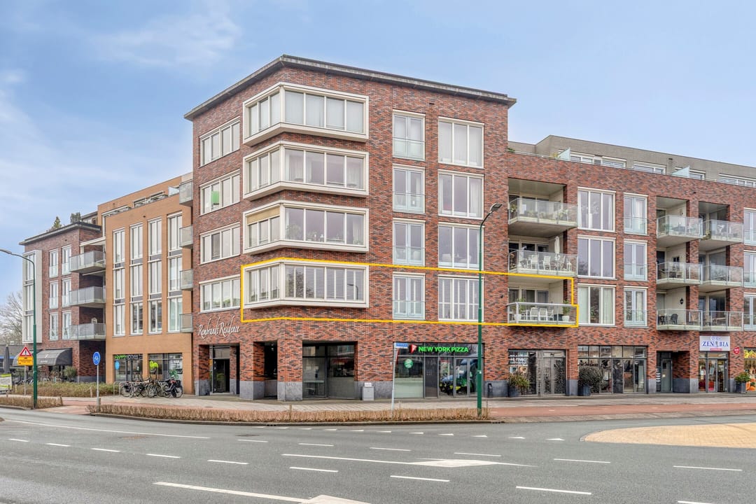 Photo 1 of Kerkewijk 70