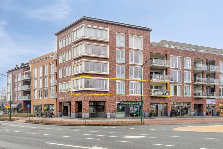 Kerkewijk 70 main image