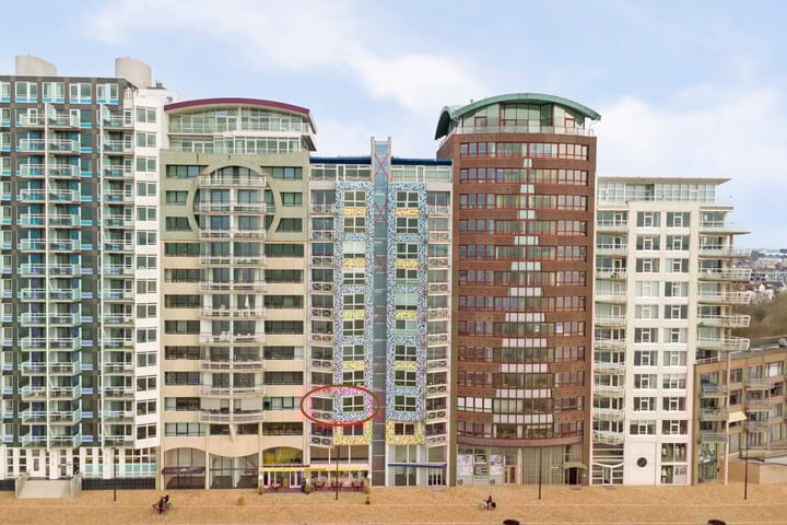 Boulevard Bankert 542 main image