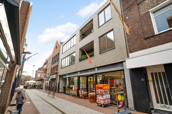 Beekstraat 5, Weert