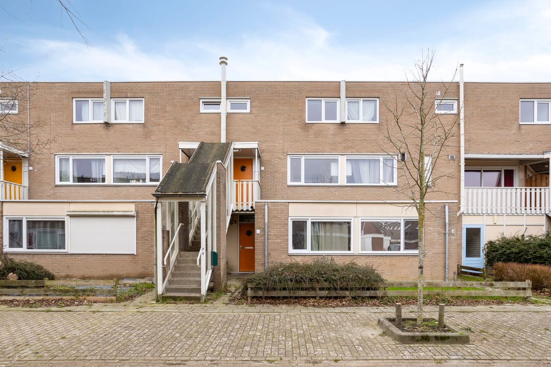 Foto 1 van Sterkenburg 8