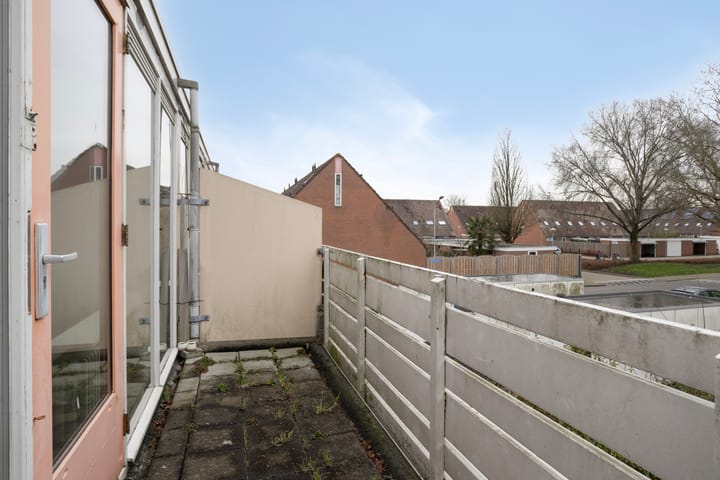 Foto 2 van Sterkenburg 8