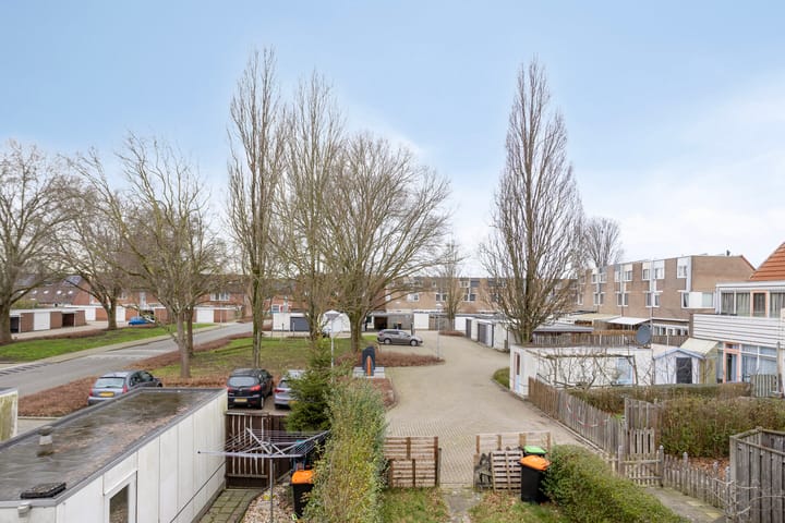 Foto 4 van Sterkenburg 8