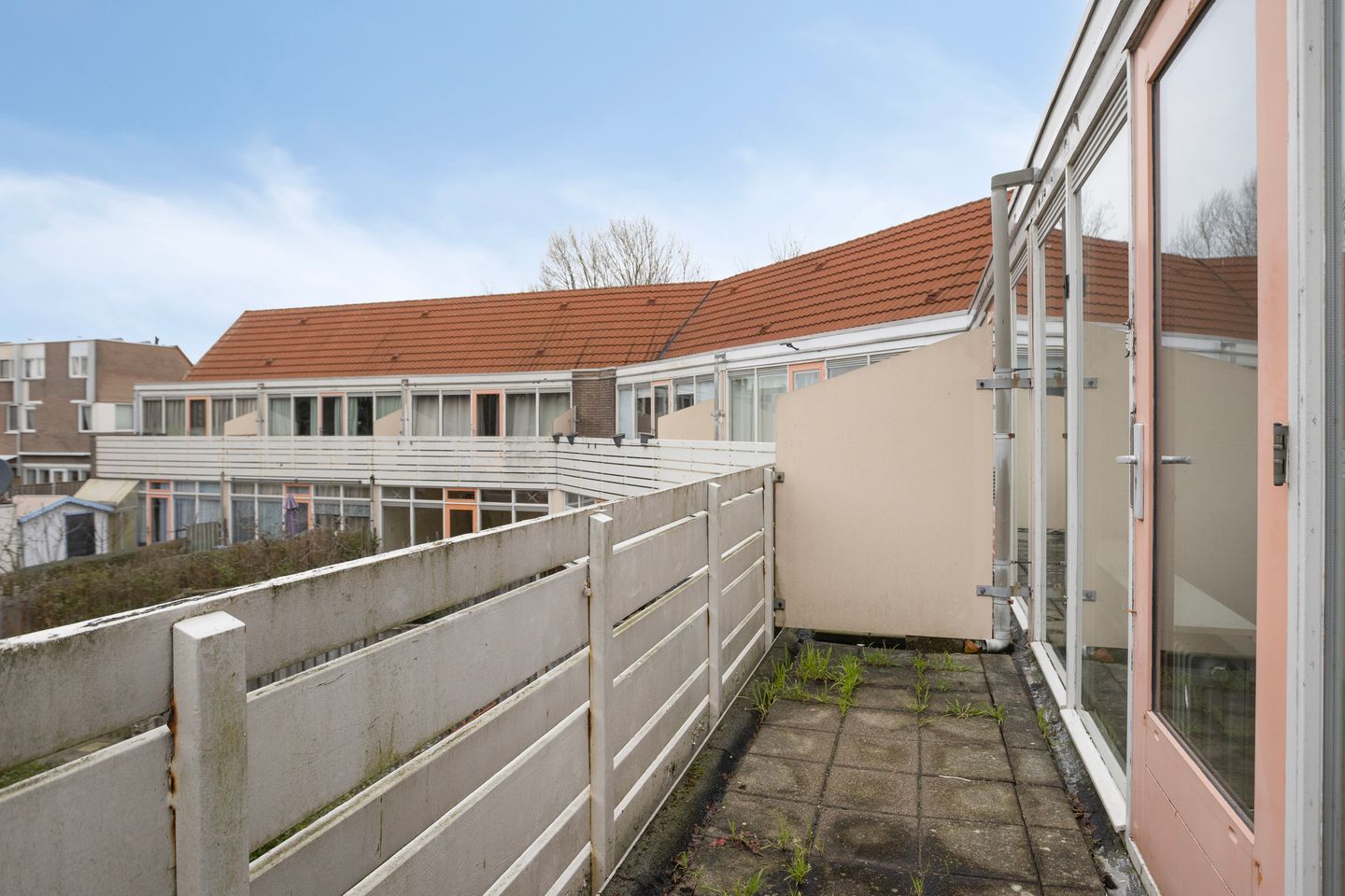 Foto 5 van Sterkenburg 8