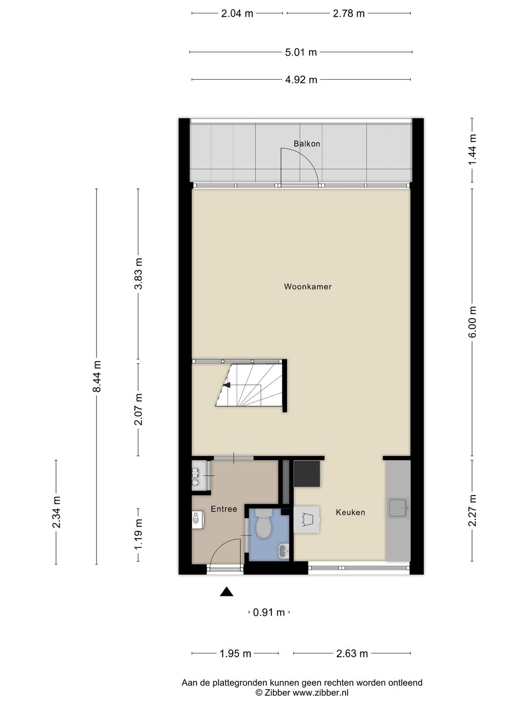 Foto 11 van Sterkenburg 8