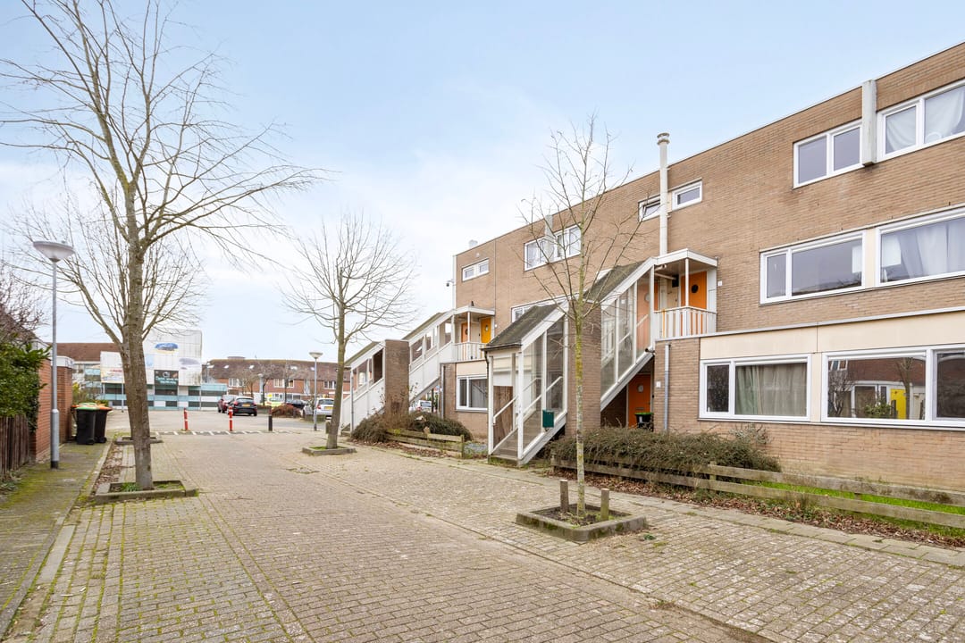 Foto 17 van Sterkenburg 8