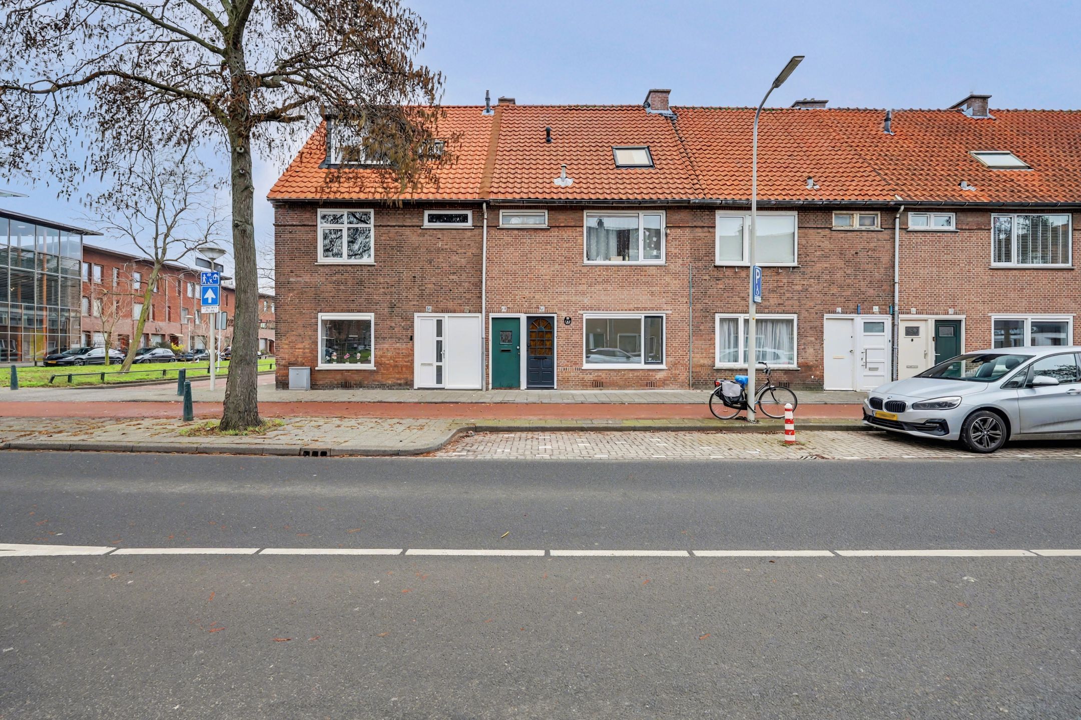 Alberdingk Thijmstraat 156 