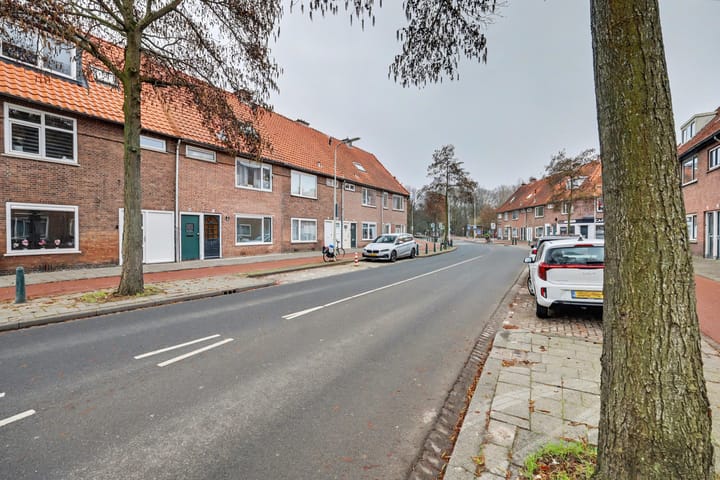 Foto 2 van Alberdingk Thijmstraat 156