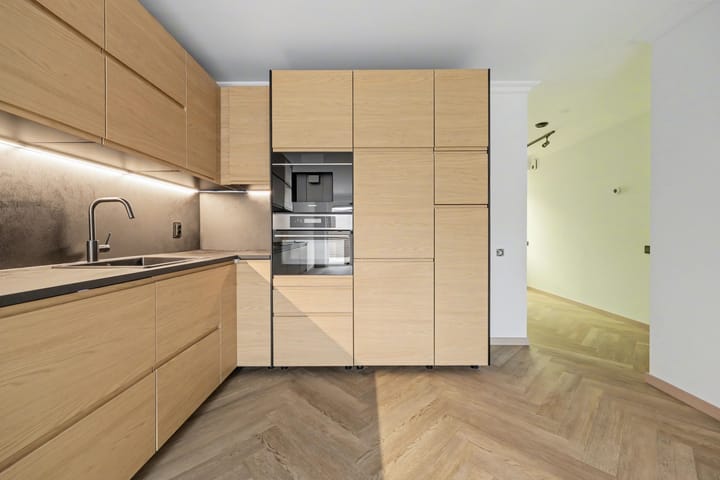 Foto 10 van Alberdingk Thijmstraat 156