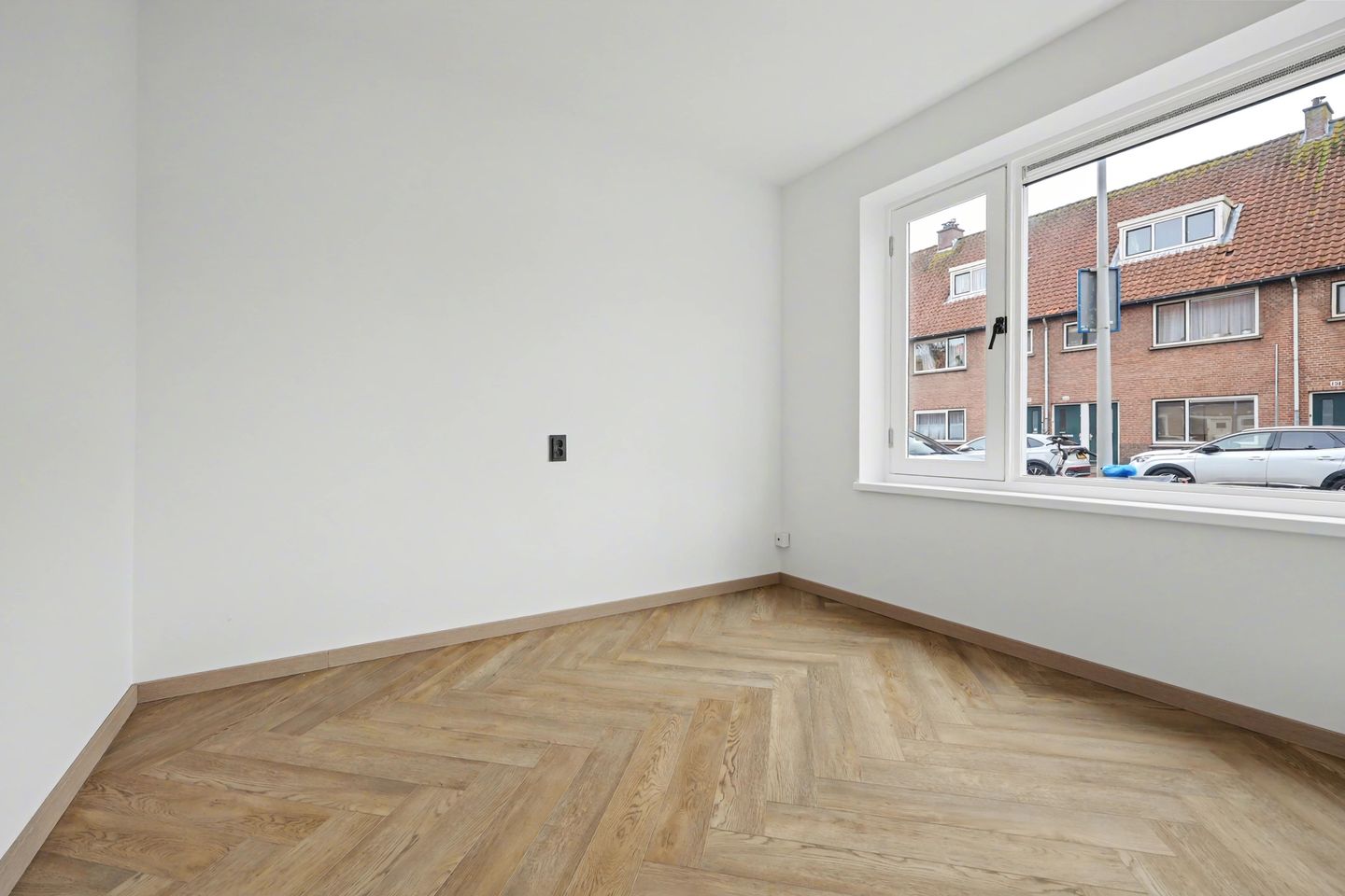 Photo 14 of Alberdingk Thijmstraat 156
