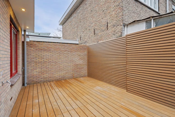 Foto 20 van Alberdingk Thijmstraat 156