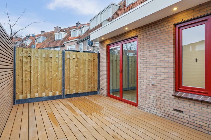 Foto 21 van Alberdingk Thijmstraat 156