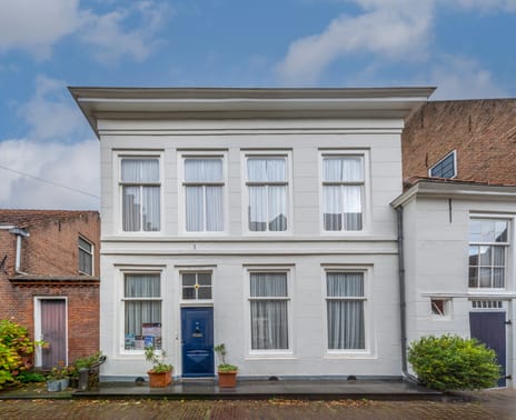 Spanjaardstraat thumbnail