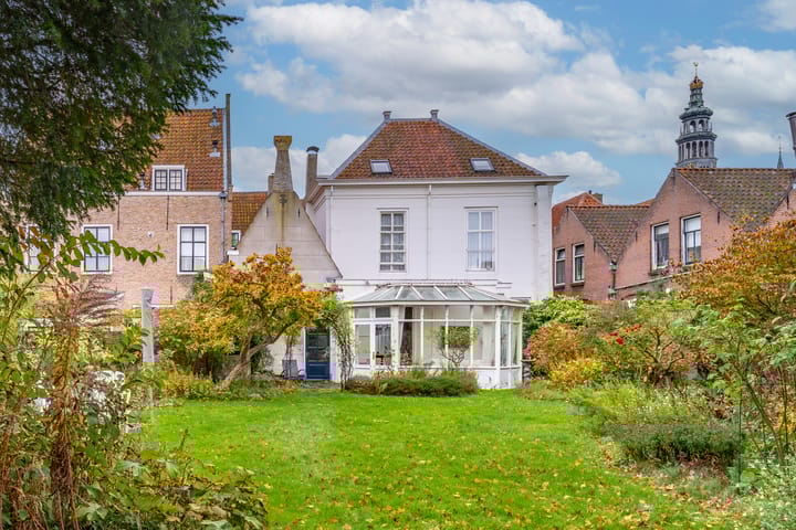 Foto 2 van Spanjaardstraat 3