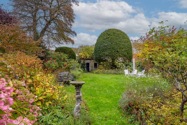 Foto 3 van Spanjaardstraat 3