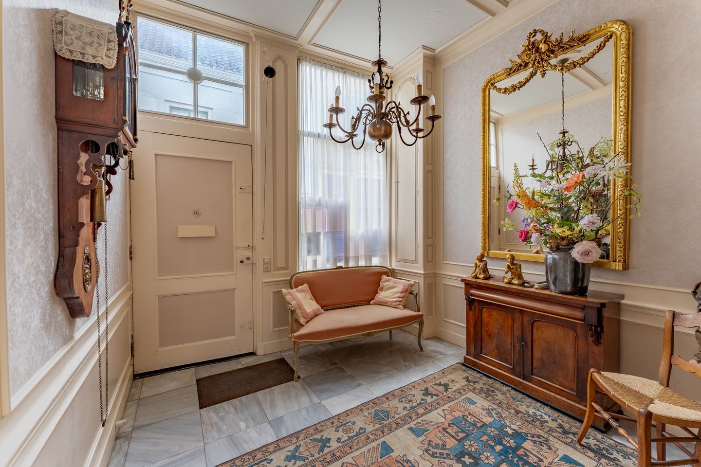 Foto 4 van Spanjaardstraat 3