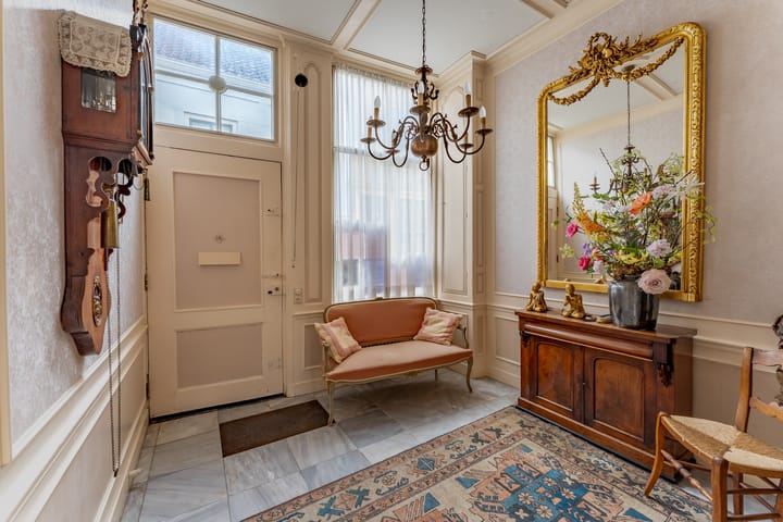 Foto 4 van Spanjaardstraat 3