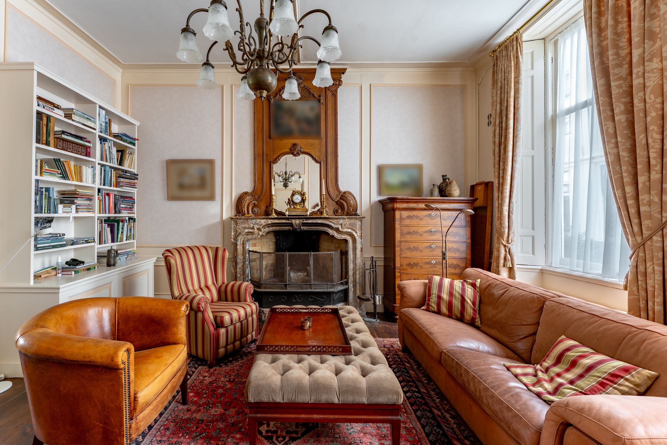 Foto 6 van Spanjaardstraat 3