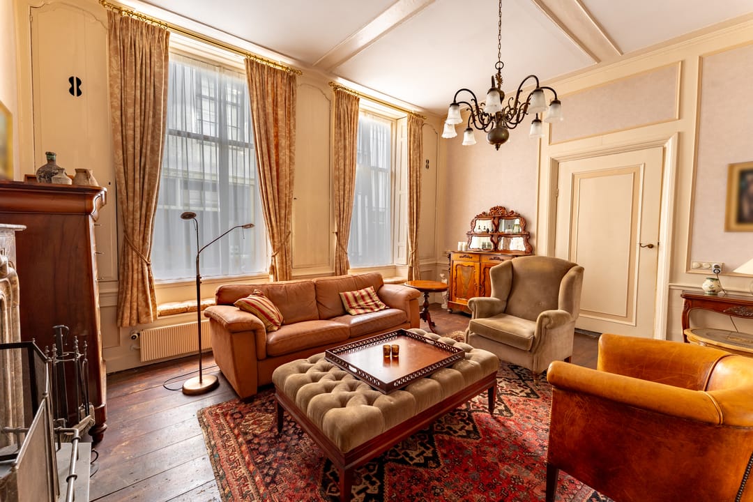 Foto 7 van Spanjaardstraat 3