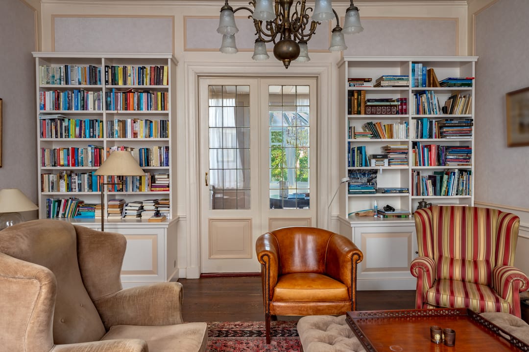 Foto 8 van Spanjaardstraat 3