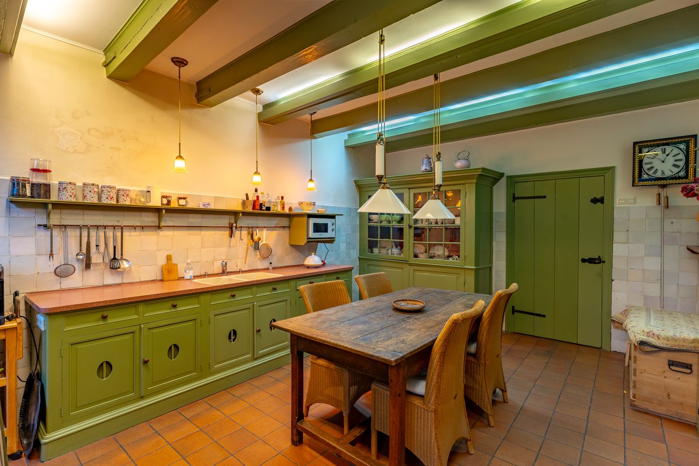 Foto 10 van Spanjaardstraat 3