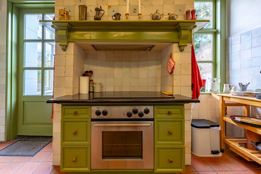 Foto 11 van Spanjaardstraat 3