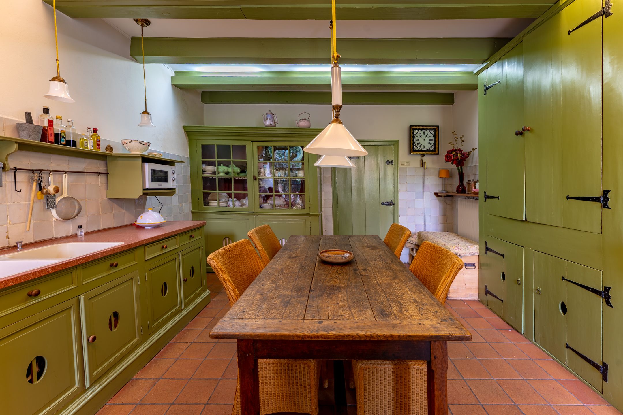 Foto 12 van Spanjaardstraat 3