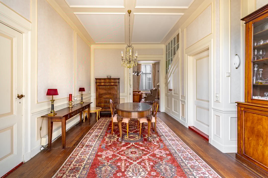 Foto 13 van Spanjaardstraat 3