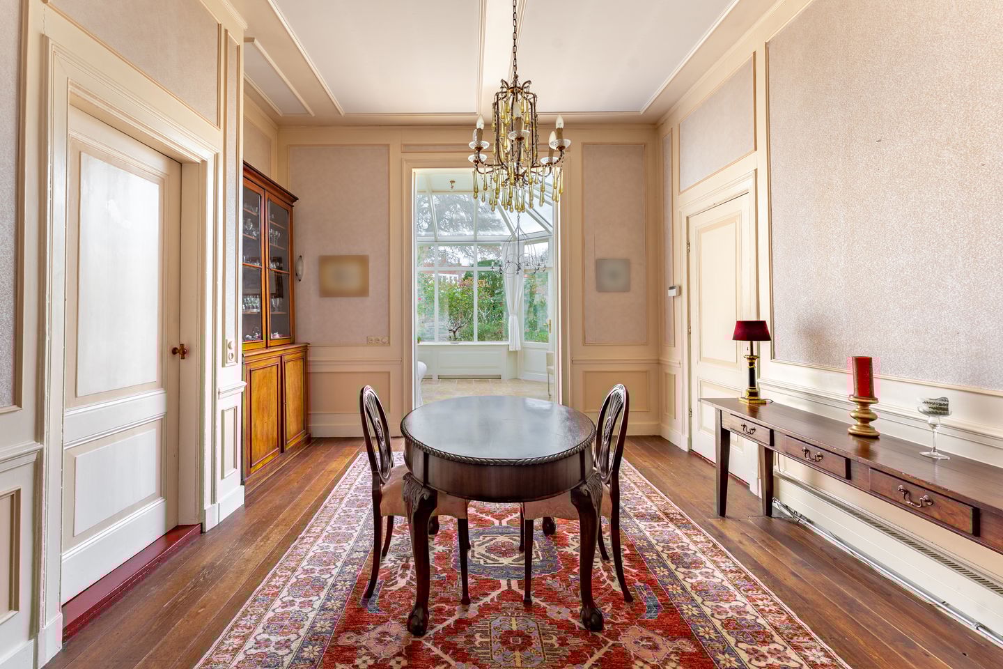 Foto 14 van Spanjaardstraat 3