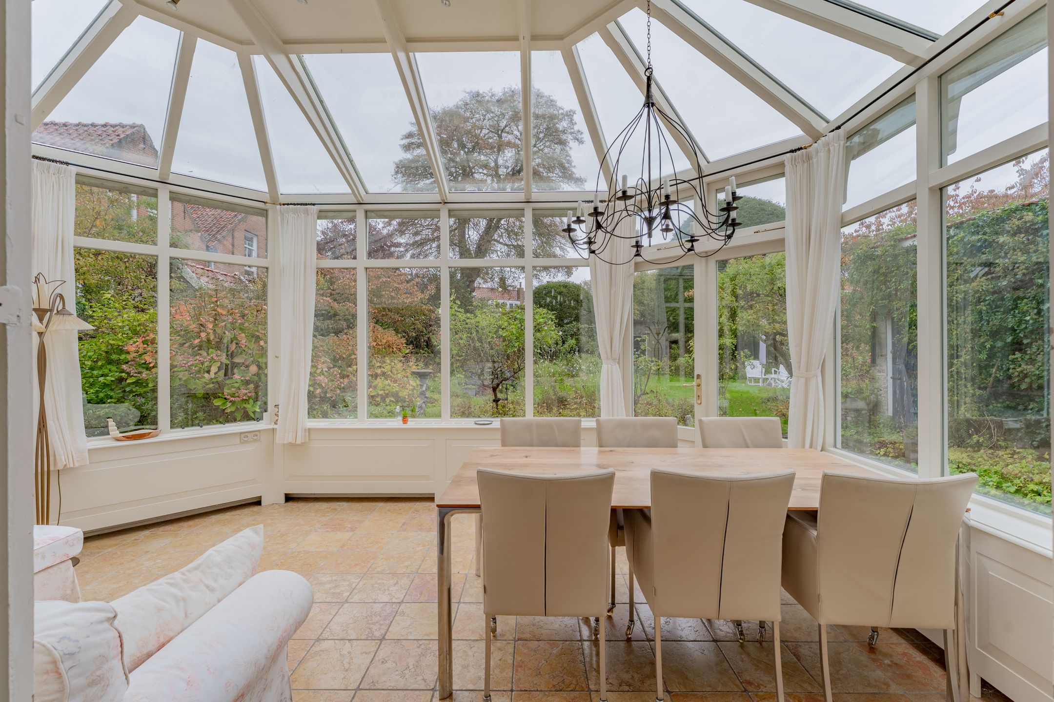 Foto 15 van Spanjaardstraat 3