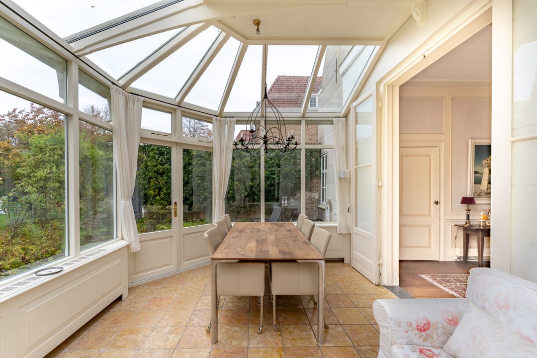 Foto 17 van Spanjaardstraat 3