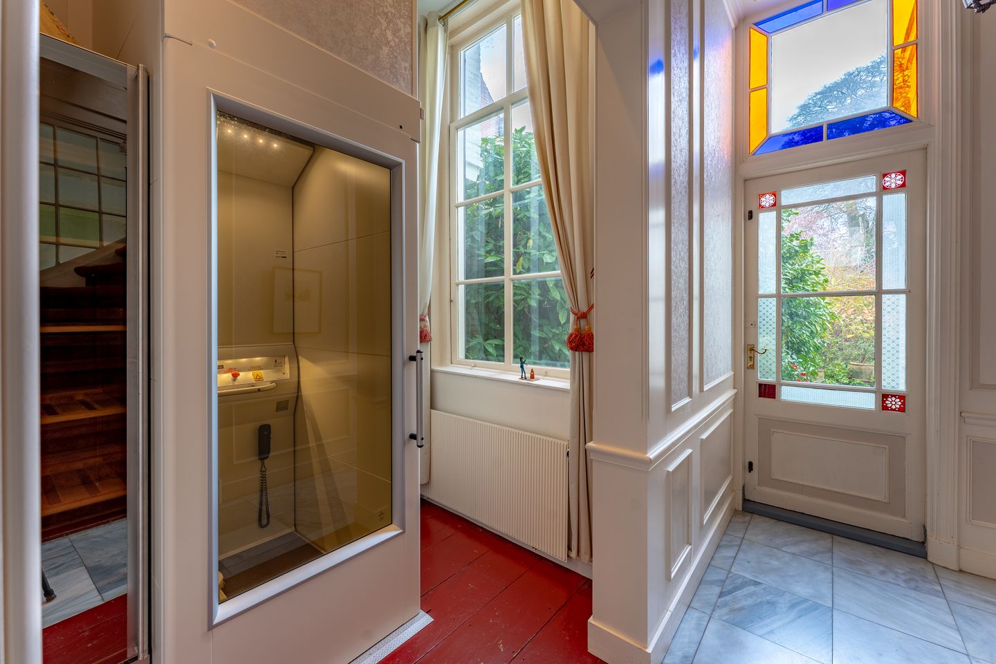 Foto 19 van Spanjaardstraat 3