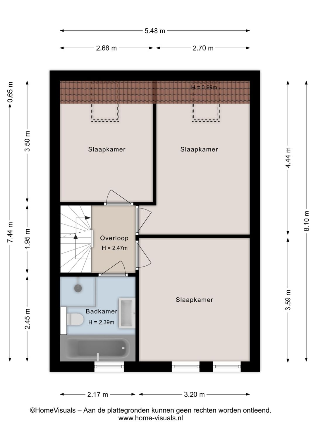 Foto 46 van Provincieroute 32