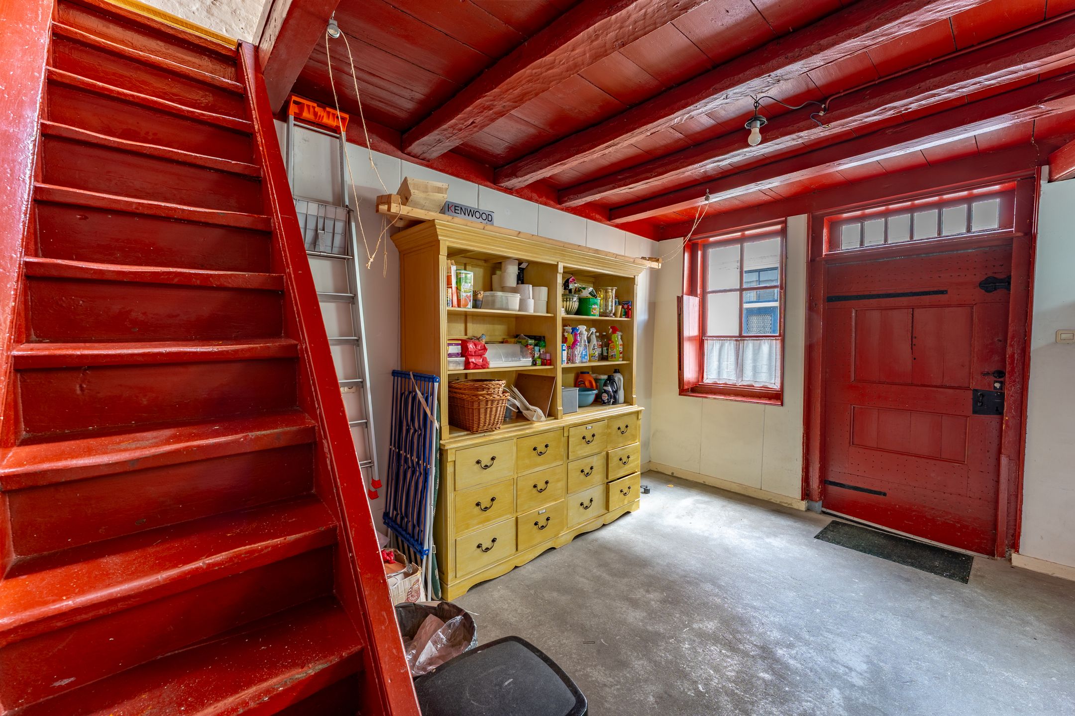 Foto 21 van Spanjaardstraat 3