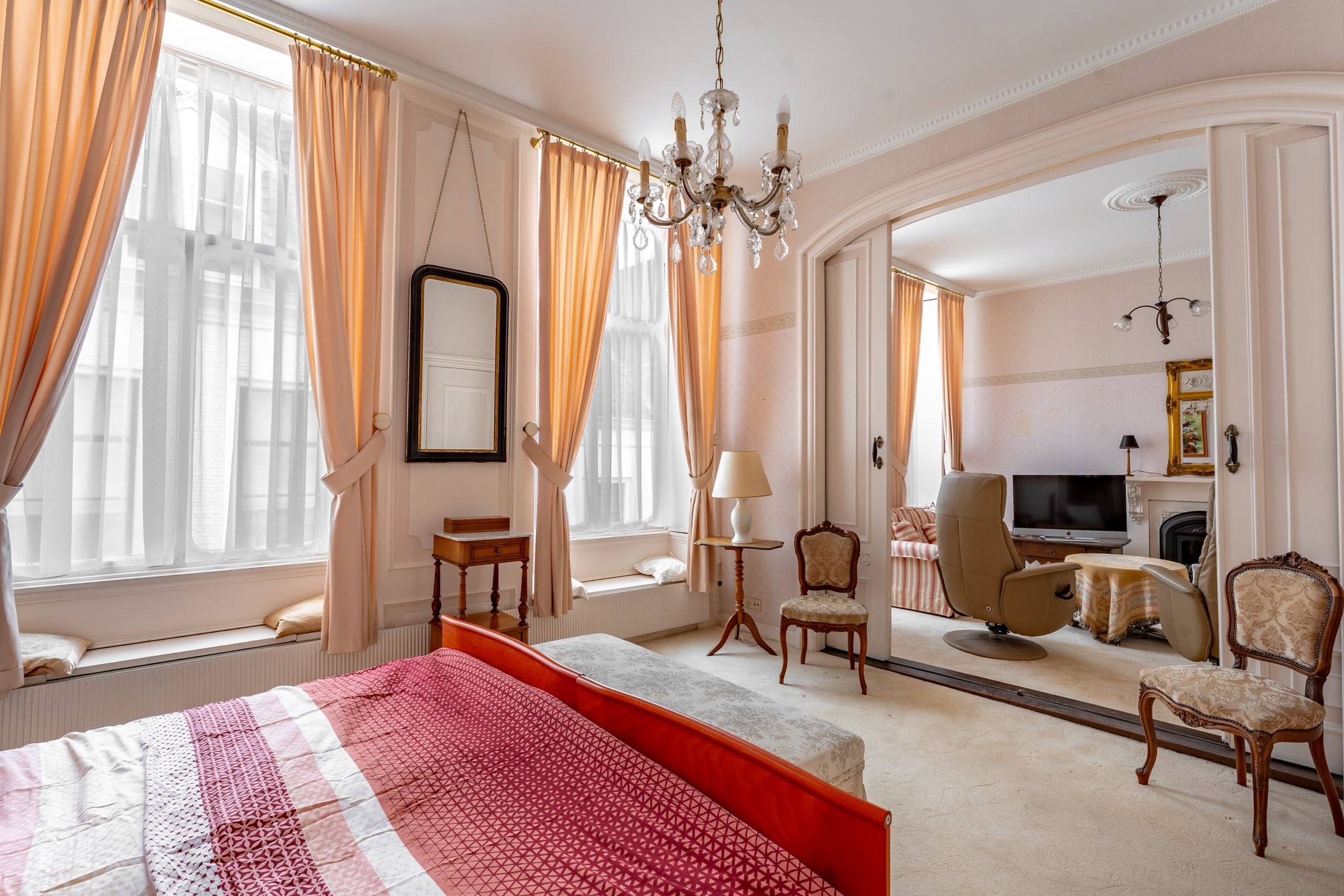 Foto 27 van Spanjaardstraat 3