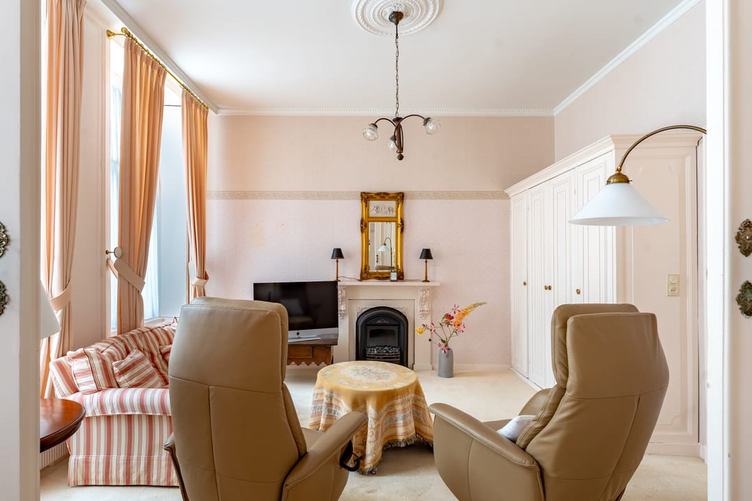 Foto 28 van Spanjaardstraat 3