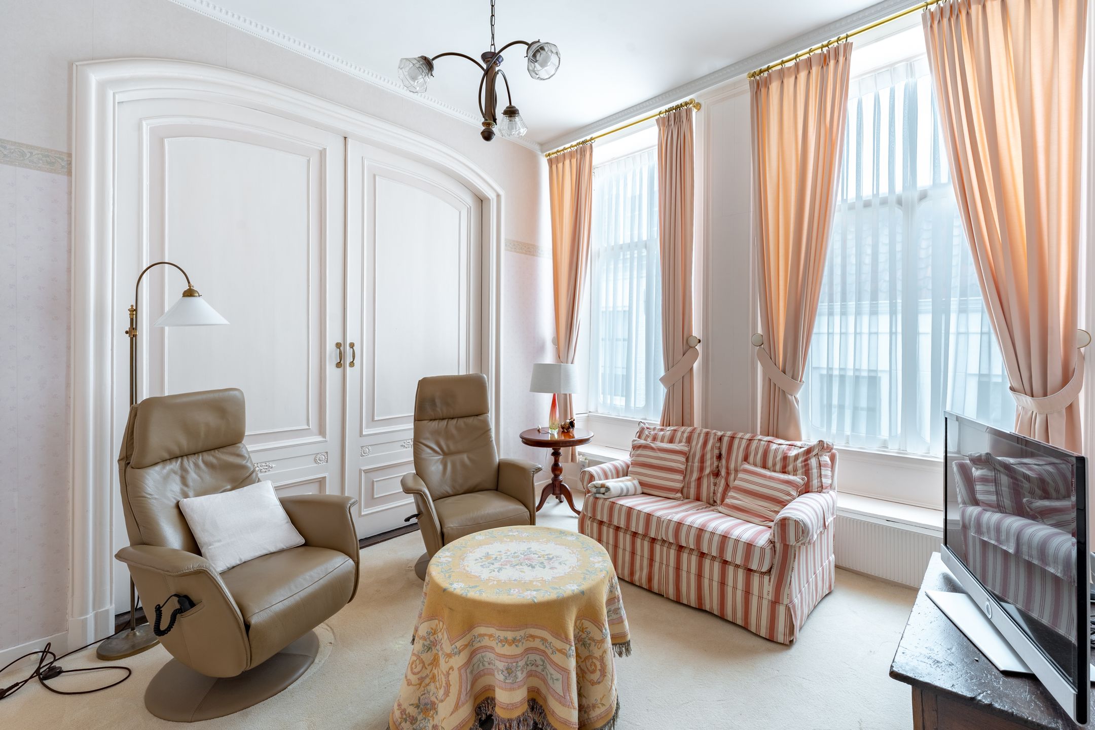 Foto 30 van Spanjaardstraat 3