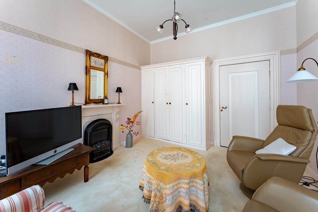 Foto 31 van Spanjaardstraat 3