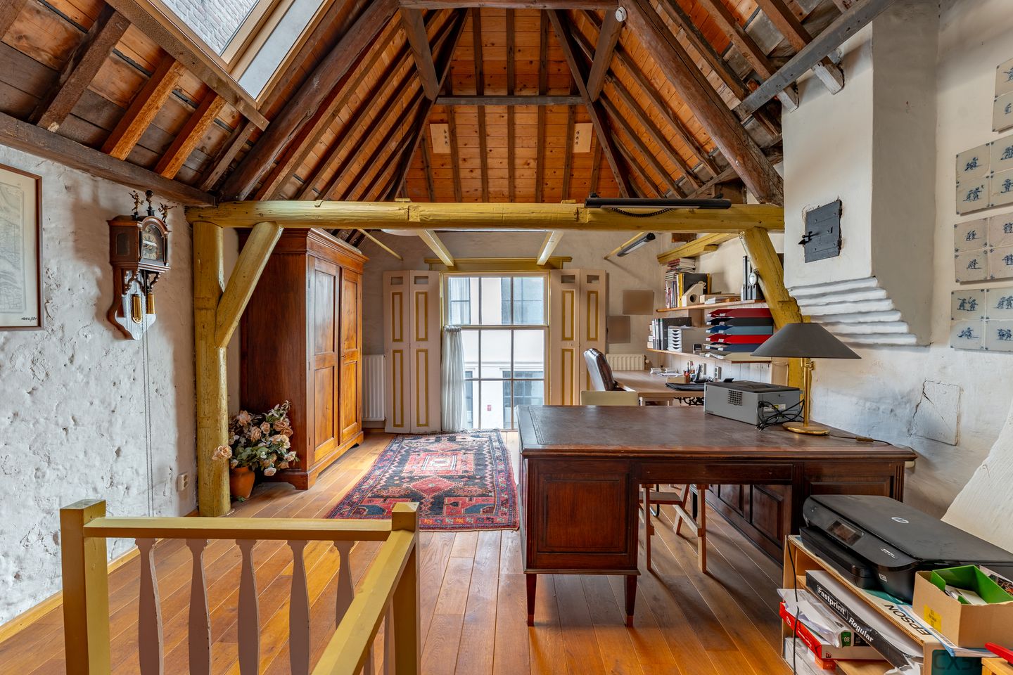 Foto 35 van Spanjaardstraat 3