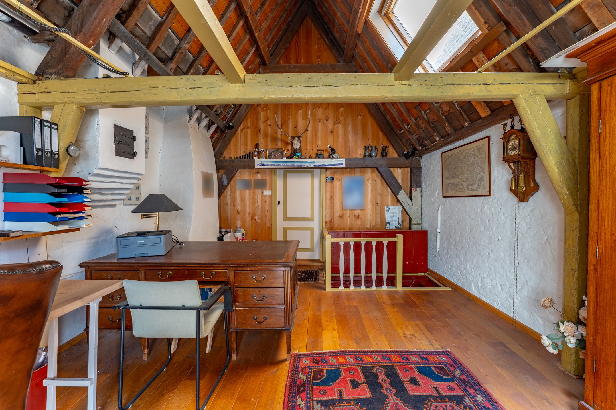 Foto 36 van Spanjaardstraat 3