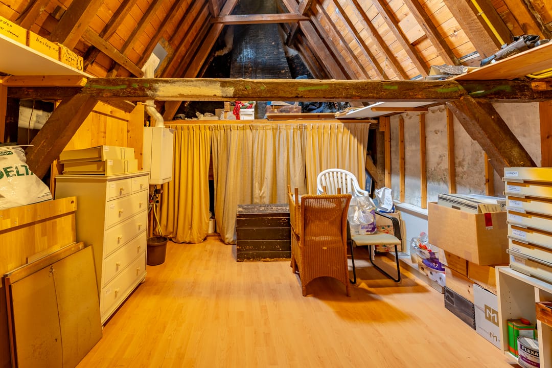 Foto 37 van Spanjaardstraat 3