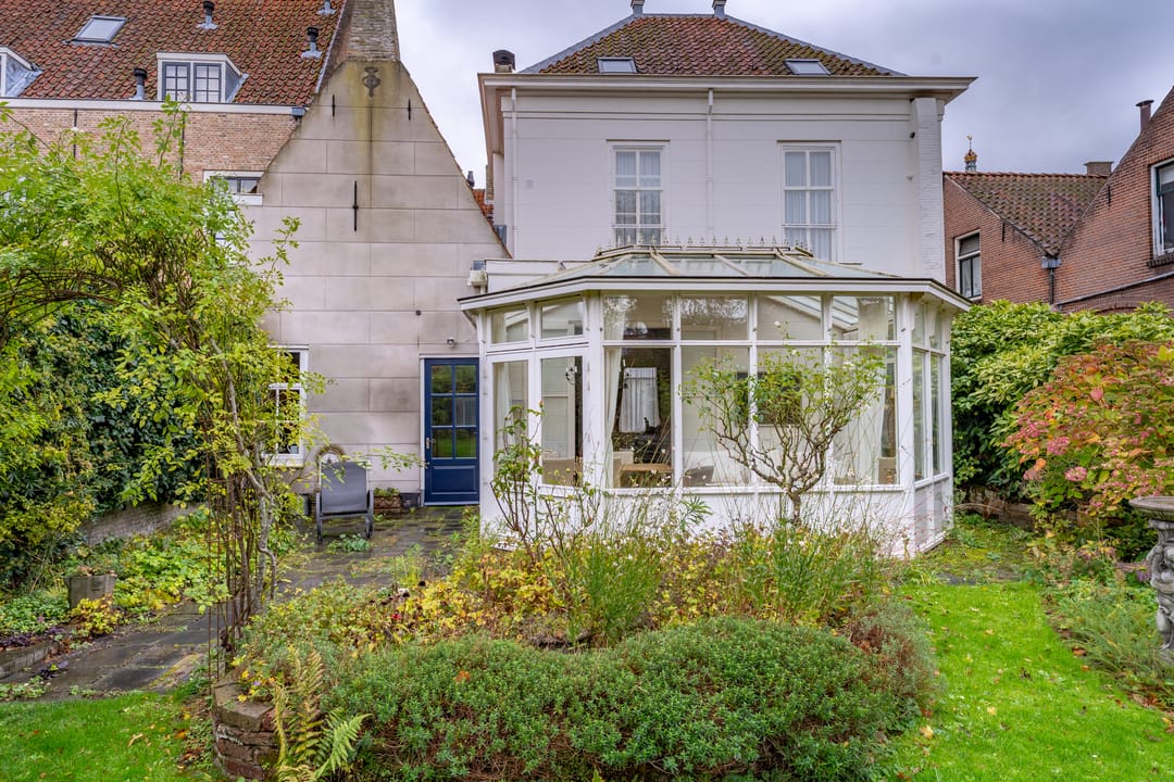 Foto 47 van Spanjaardstraat 3