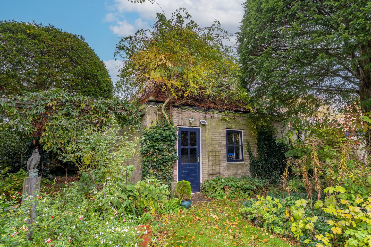 Foto 49 van Spanjaardstraat 3