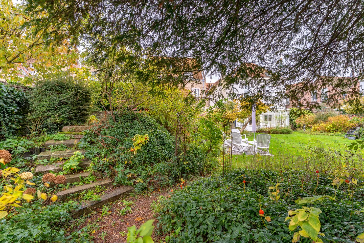 Foto 50 van Spanjaardstraat 3