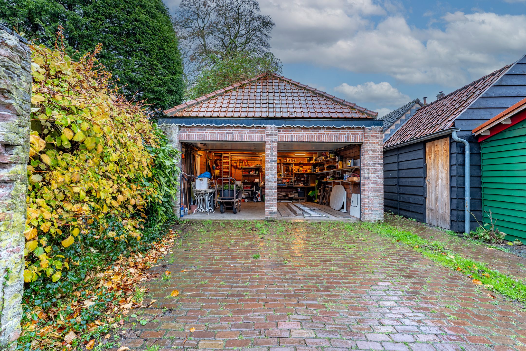 Foto 51 van Spanjaardstraat 3