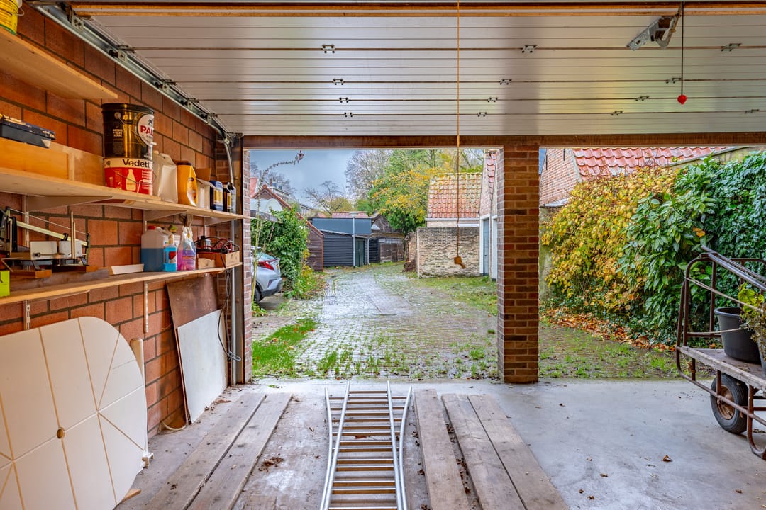 Foto 53 van Spanjaardstraat 3