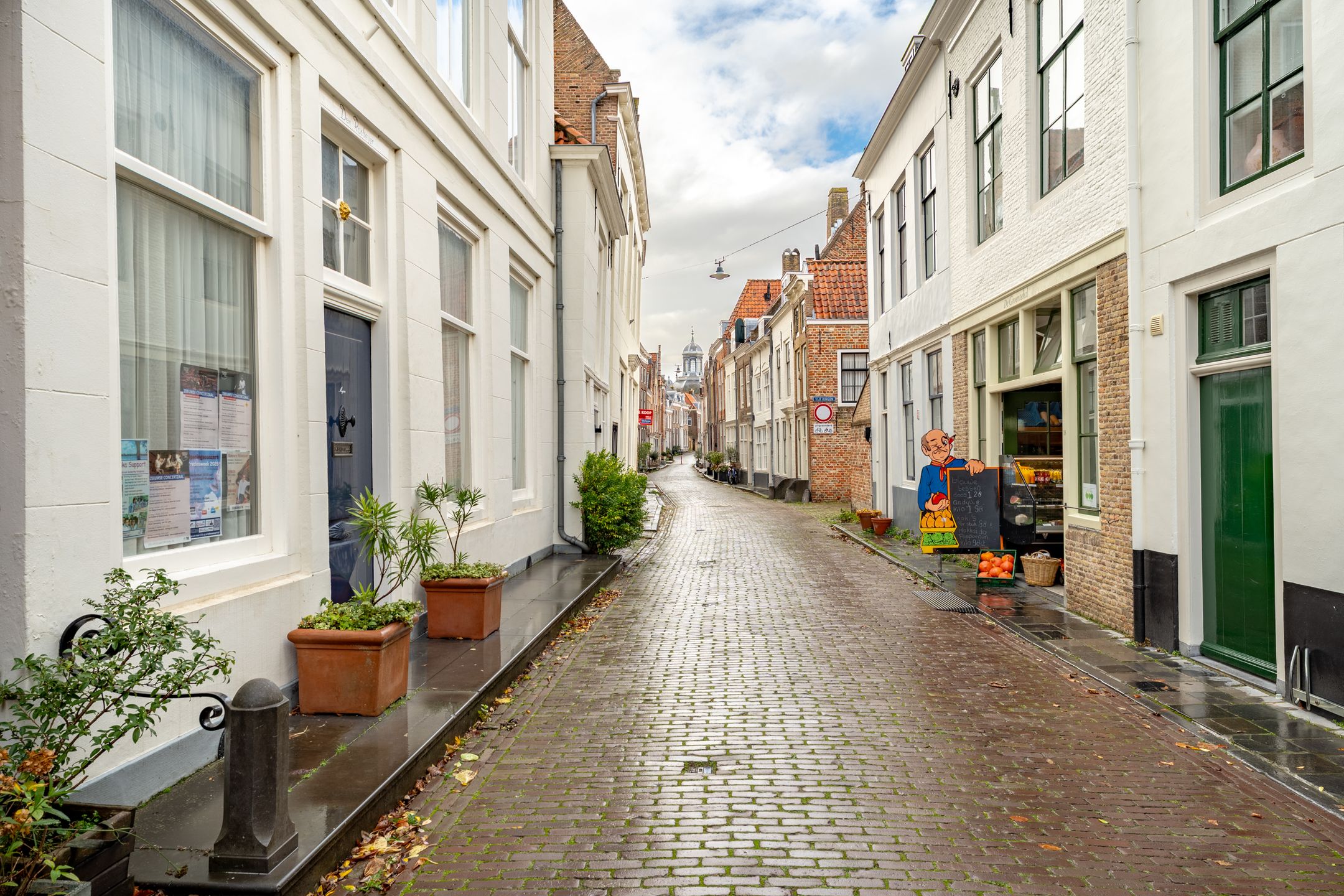 Foto 54 van Spanjaardstraat 3