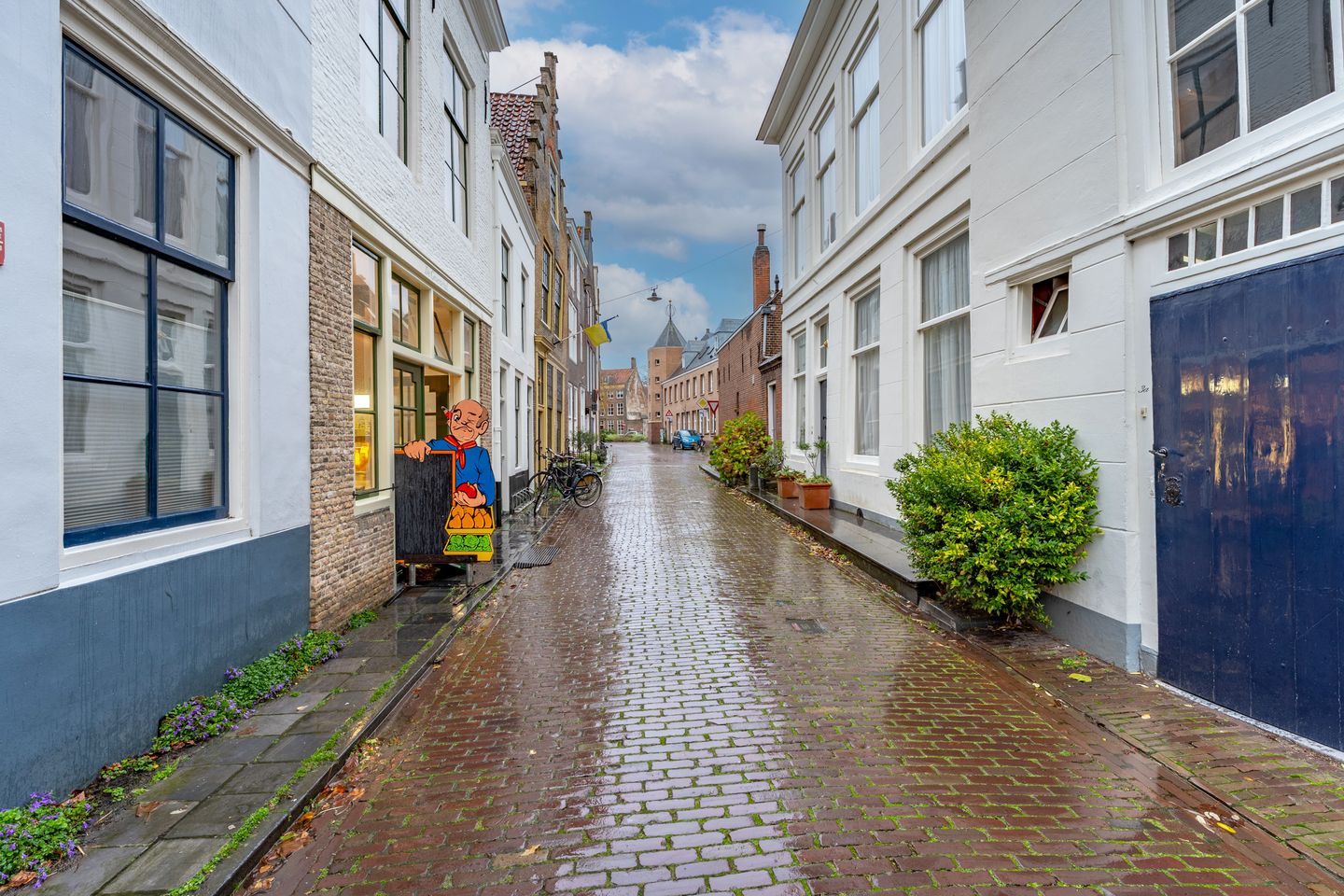 Foto 55 van Spanjaardstraat 3